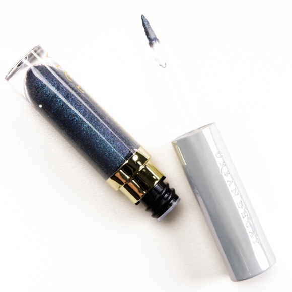 Urban D Vice Special Effects Lip Topcoat Ritual - Picture 2 of 8